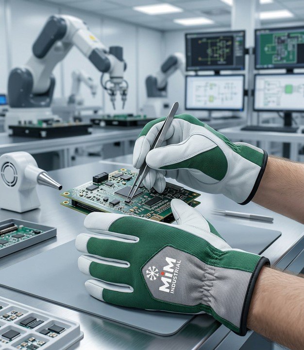 Assembly Gloves