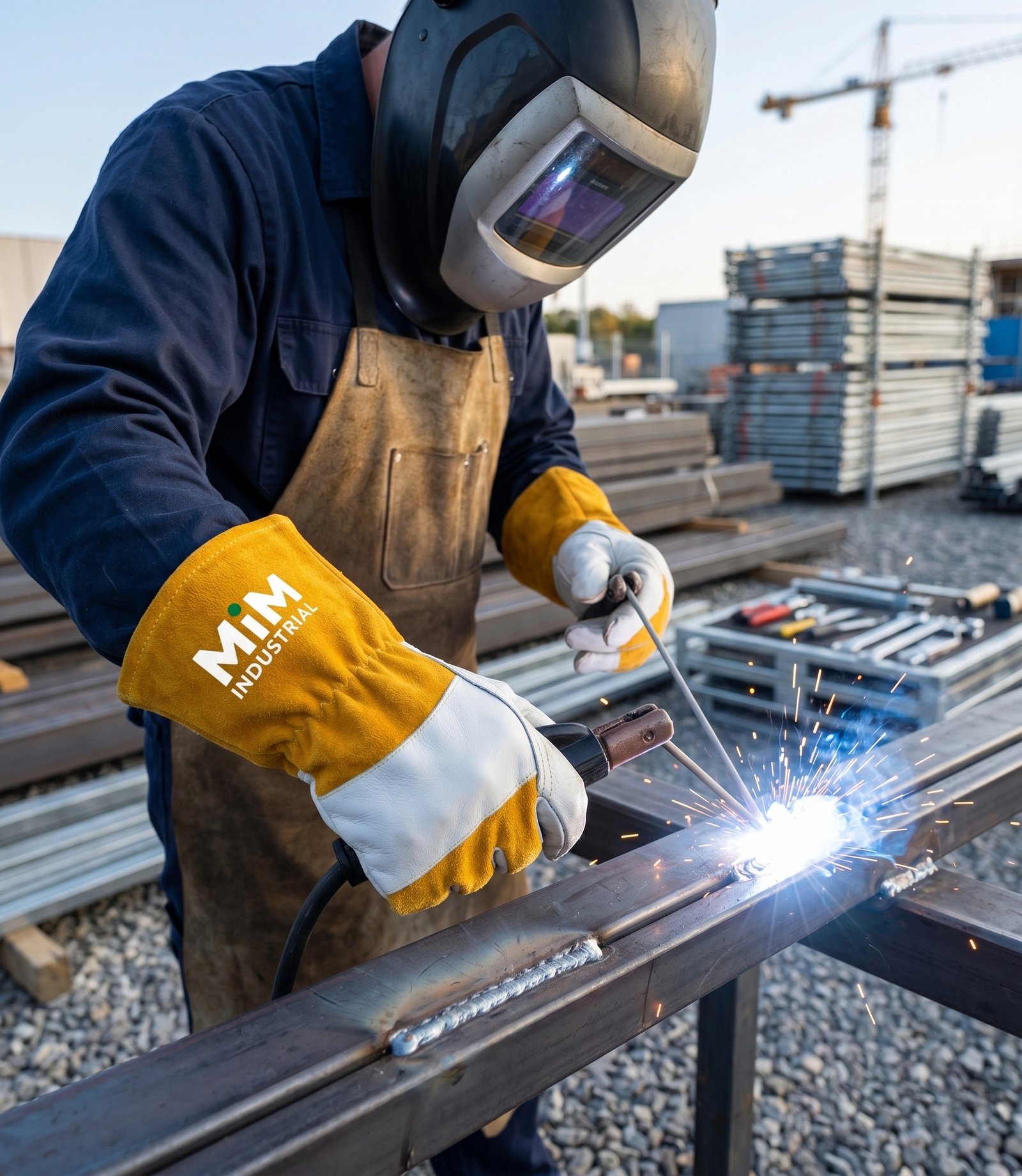 Welding Gloves