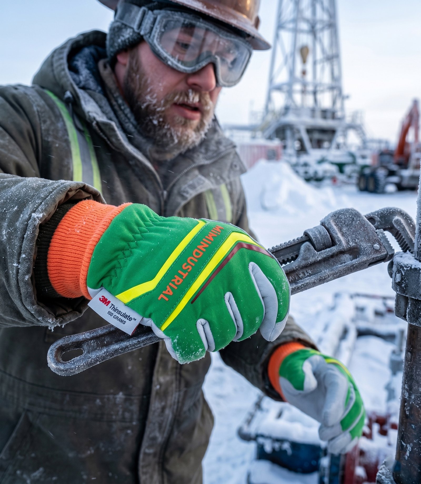 Winter Gloves